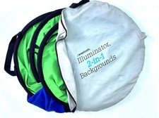 Wescott illuminator background for sale  Heathsville
