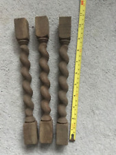 Small slim turned for sale  UK