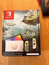 Nintendo switch oled usato  Firenze