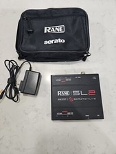Rane serato sl2 for sale  Newport News