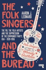 Aaron leonard folk for sale  STOCKPORT