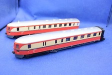 Gützold spur dieseltriebwagen gebraucht kaufen  Dresden