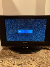 Samsung inch lcd for sale  Pleasanton