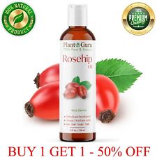 Rosehip seed oil for sale  Plainfield