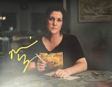 Yellowjackets melanie lynskey usato  Spedire a Italy