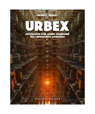 Urbex exploration monde gebraucht kaufen  Trebbin