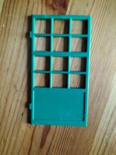 Playmobil porte verte d'occasion  Wolfisheim