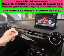 Mazda 2024 skyactiv for sale  RAMSGATE