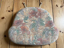 Ercol cushion seat for sale  LONDON