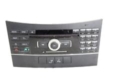 A2129008304 autoradio sistema usato  Rovigo