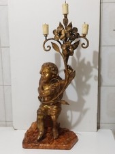 Antico candelabro 1800 usato  Roma