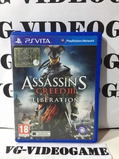 assassins creed liberation usato assassins creed liberation usato Lugo