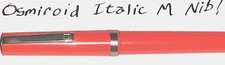 Collectible fountain pen for sale  Ann Arbor