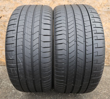 Pirelli pzero 255 for sale  UK