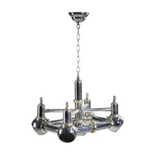 Mid century chrome for sale  Scranton