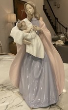 Nao lladro mother for sale  Knoxville
