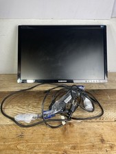 Samsung syncmaster 245bw for sale  Wayne