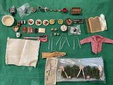 Vtg miniatures mixed for sale  Derby