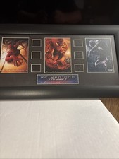 Spider man trilogy for sale  Jacksonville