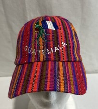 Guatemala baseball hat for sale  Macomb
