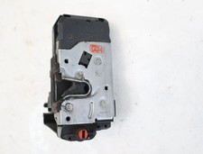 Türschloß hinten pel gebraucht kaufen  Wittenburg