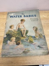 Vintage 1945 children for sale  RIPON