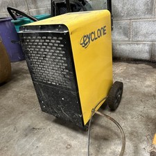Cyclone 30l industrial for sale  ACCRINGTON