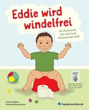 Eddie windelfrei gebraucht kaufen  Berlin