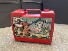 retro lunchbox for sale retro lunchbox for sale  NEWTON ABBOT