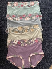 Damen slips elasthan gebraucht kaufen  Döbeln