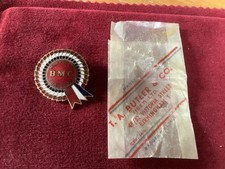 Nuffield tractors rosette for sale  READING