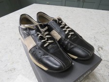 Bowling type shoes for sale  LOUTH