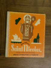 Ghéon saint nicolas. d'occasion Ghéon saint nicolas. d'occasion  Saint-Brieuc