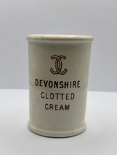 Old devonshire clotted for sale  BARNSLEY