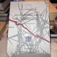 Libro raro cucina usato  Brusnengo