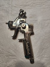 Sata mini jet for sale  Preston