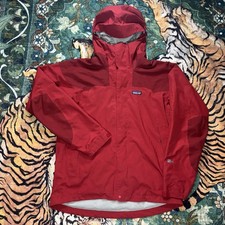 Patagonia storm jacket for sale  Rockfall