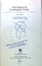 The analysis contingency gebraucht kaufen  Koblenz