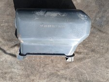 Abdeckung kraftstoffpumpe 1264 gebraucht kaufen  Rödermark
