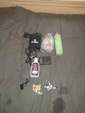 Tattoo kit for sale  Hampton