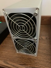 Goldshell box lbry for sale  Jackson