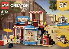 Lego creator 31077 gebraucht kaufen  Egelsbach