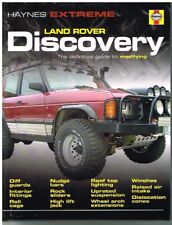 Land rover discovery for sale  MANSFIELD