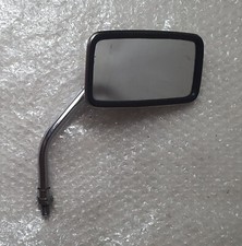Specchietto retrovisore yamaha usato  Villafranca Sicula