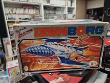 Izenborg izenborg trivella usato  Roma