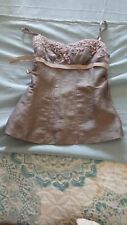 Top stile corsetto usato  Campobasso