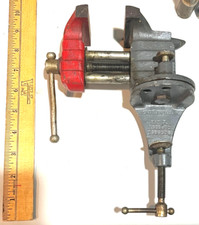 Vintage stanley vise for sale  Farmington
