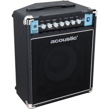 Acoustic b50c 1x10 for sale  Kansas City