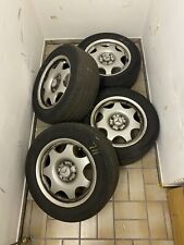 Mercedes autoreifen felgen gebraucht kaufen  Hamburg