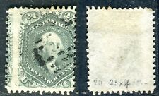 1861 stamps cents usato  Olbia